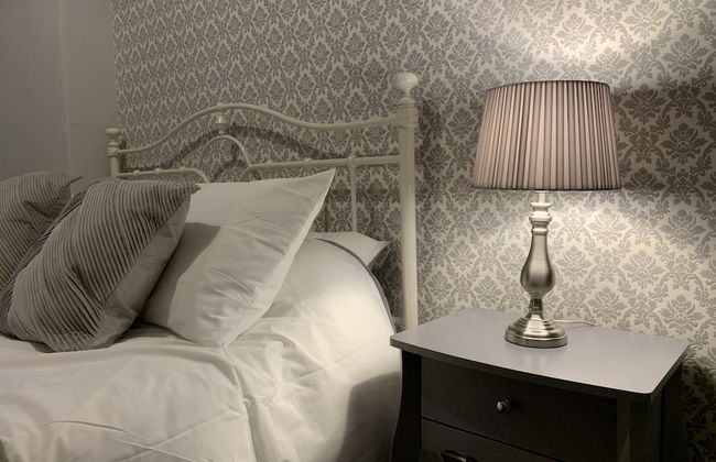 Sea View Apartment in Barmouth - Photo 3