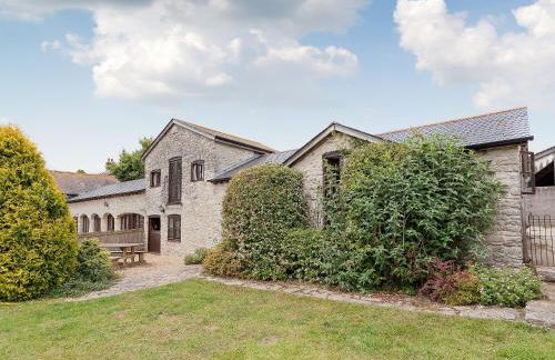 Old Milking Parlour - Photo 16