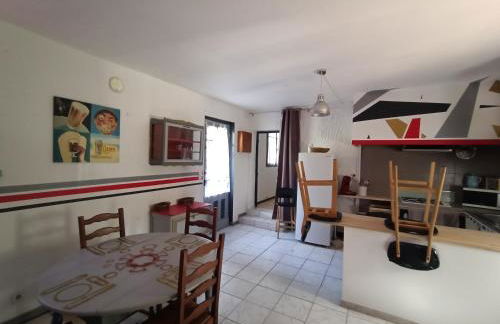 location saisonnière curiste - Foto 8