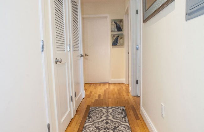 Faneuil Hall North End 4 Beds 2 Bath Downtown - Foto 38