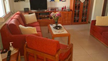 Garden House - 80 m2- Rustic Apartment - Foto 4