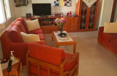 Garden House - 80 m2- Rustic Apartment - Foto 4