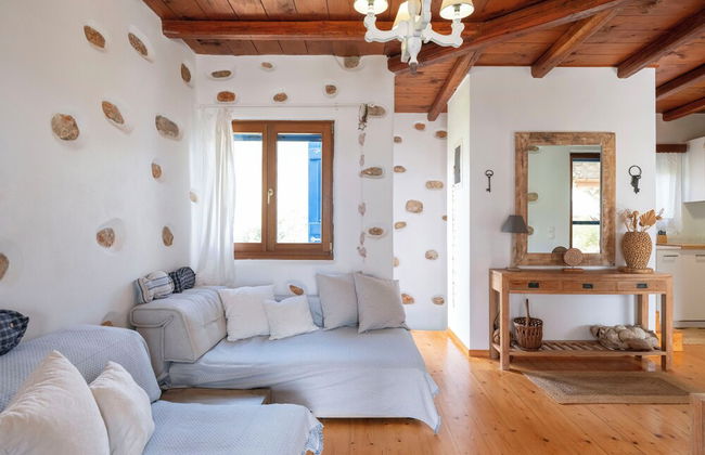 Paros' slice of Paradise - Foto 28