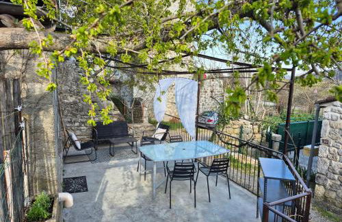 Gîte de L'impasse du Puits - Foto 3