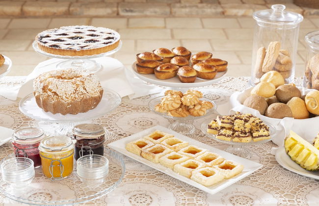 Podere40 Country Hotel - Foto 56