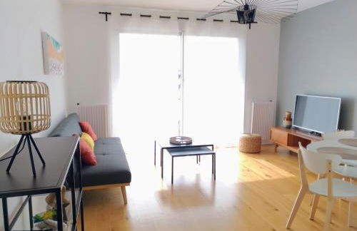 L'Océan à 100m via une venelle privée, la Ville Close à 500m, l'Archipel des Glénan à l'horizon - Photo 8