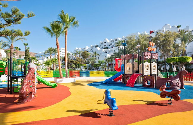 Apartamentos Best Club Pueblo Indalo - Foto 46