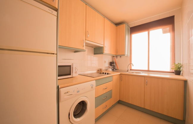 Sevilla Apartments Arrayán - Foto 15