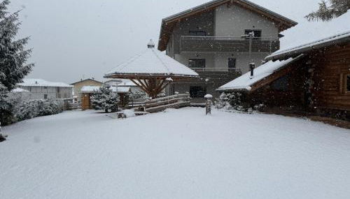 Alaska House Suite Bering - sauna and relax - Foto 4