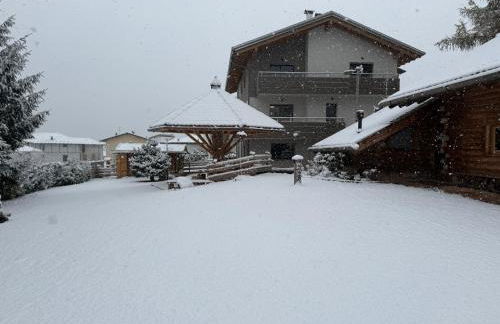 Alaska House Suite Bering - sauna and relax - Foto 4