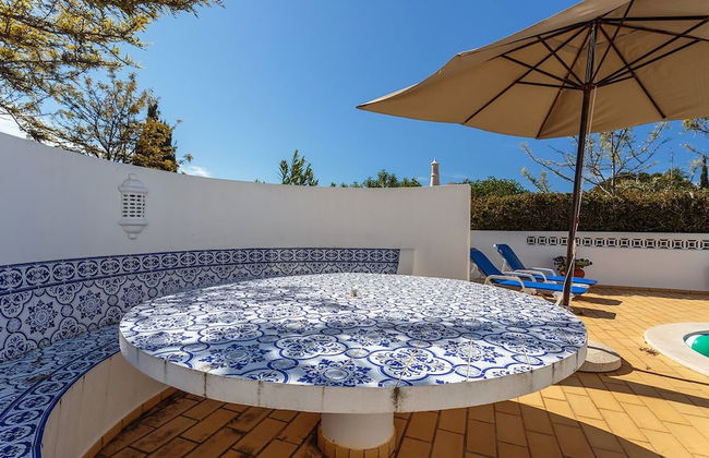 Floresta Fabulous Villa Close to Beach and Golf - Foto 13