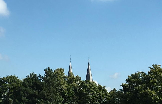 Ferienwohnung Roemerhaus Xanten - Photo 30