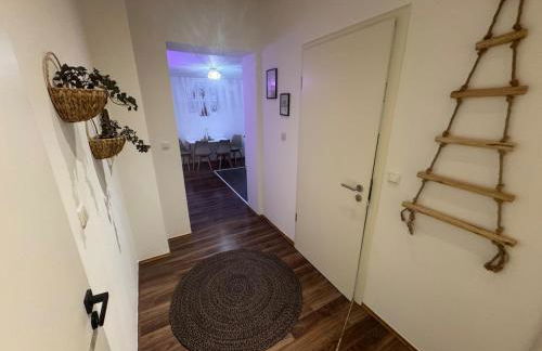 BOHO Apartment Soleil nähe Salzburg - Foto 7