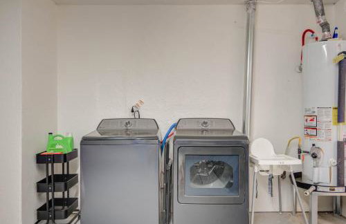 Spring Branch Getaway Feat 5BD Pool Hot tub - Foto 30