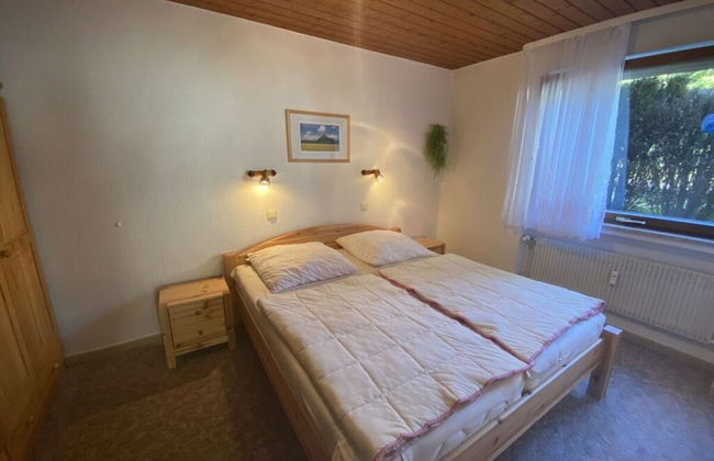"zum Rehblick" Comfortable Holiday Residence - Foto 2