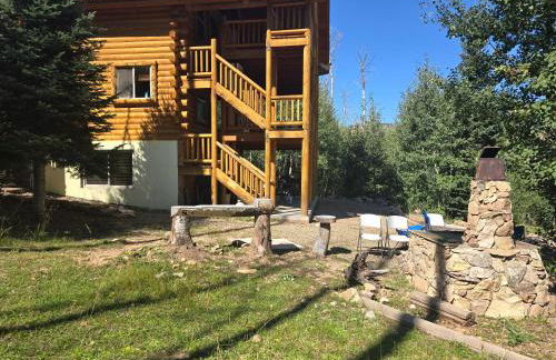 Camp Jackson Lodge - Foto 1