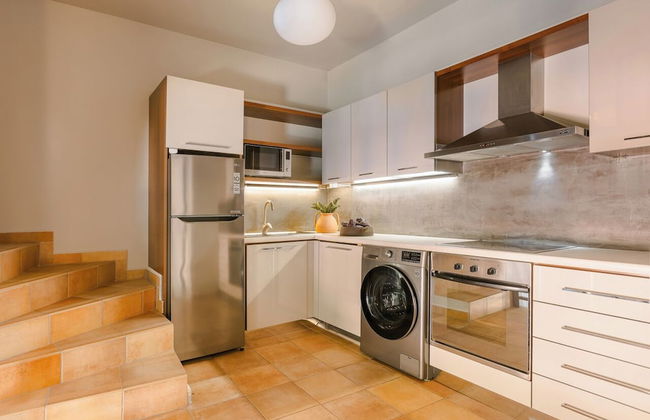 Braunis Horio Villas - Foto 76