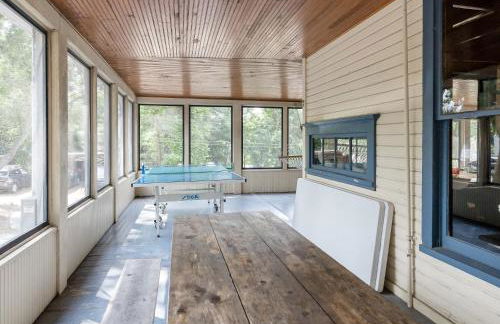 Pavillion Paradise is Walking Distance to Lake Michigan - Foto 25