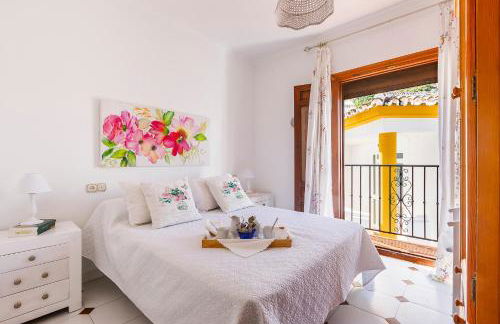 Casa Elodí, 3 beautiful apartments and 1 private studio in Sayalonga - Foto 37