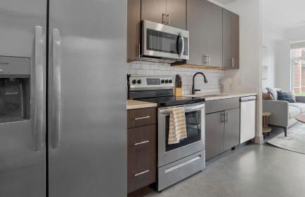 Landing Apartments near Virginia Union University - Foto 15