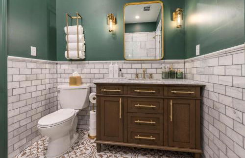 Penthouse Grand Executive Suite - Foto 13