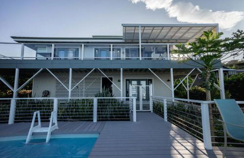 The Pineapple Palace - Foto 51