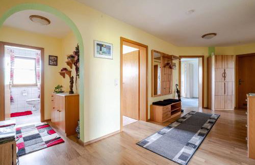 Ländliche Wohnung bei Buchenberg im Allgäu - Photo 15