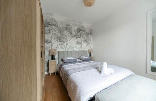 Le Royal - Appartement design - Hyper centre - Foto 10