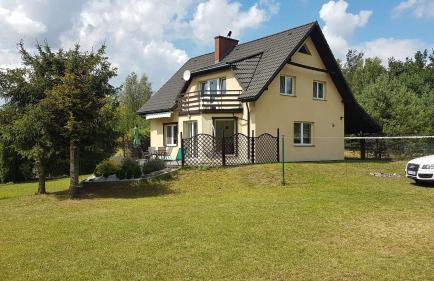 Dom Majówka - Foto 7