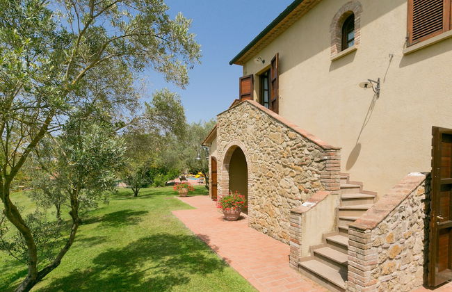 Relais la Pieve Vecchia - Foto 46