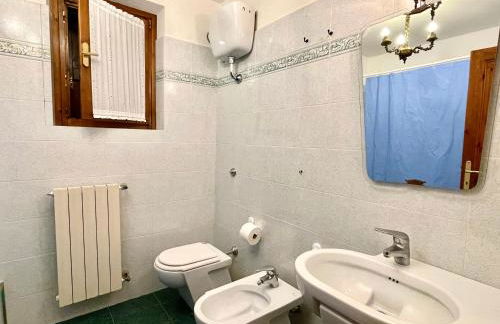 Casa Bianca Villa pool with sea view, fenced garden, barbecue by ToscanaTour - Foto 22