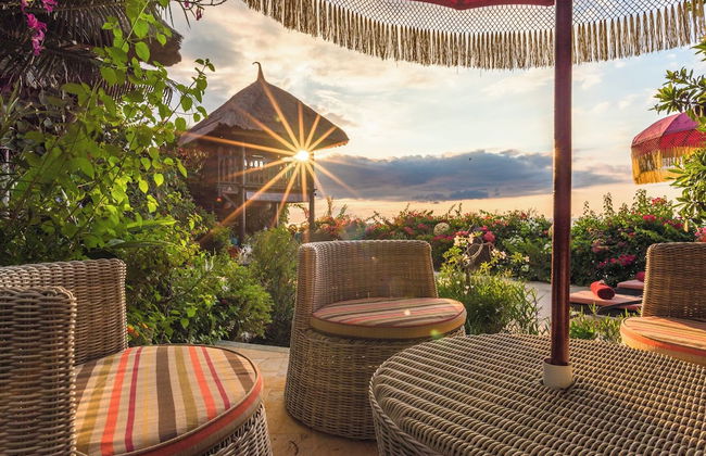 Villa Kupu Kupu Tulip - Foto 36