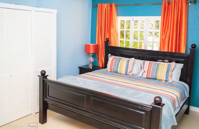 Skyview Manor Guest Apartments - Foto 7