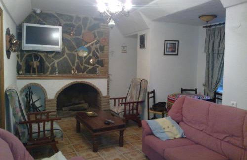 Casas Cueva Paloma - Foto 2