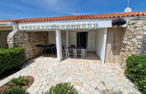 Cozy apartment near beach in Gajac - Foto 13