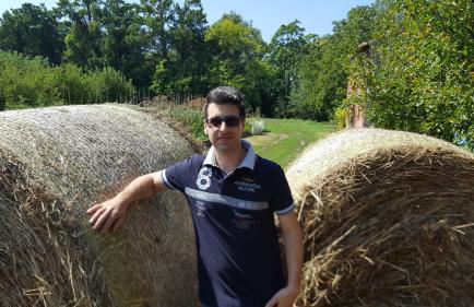 Villa Mainardi Agriturismo - Foto 13