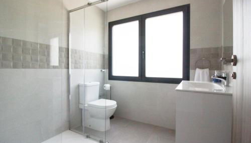 La morada de Sasa - Foto 5, towels, Shower