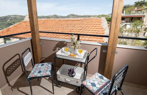 Stoa Luxury House with Unique Jacuzzi Room - Foto 28