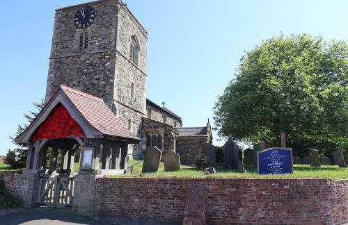 Lychgate View Cottage - Foto 25