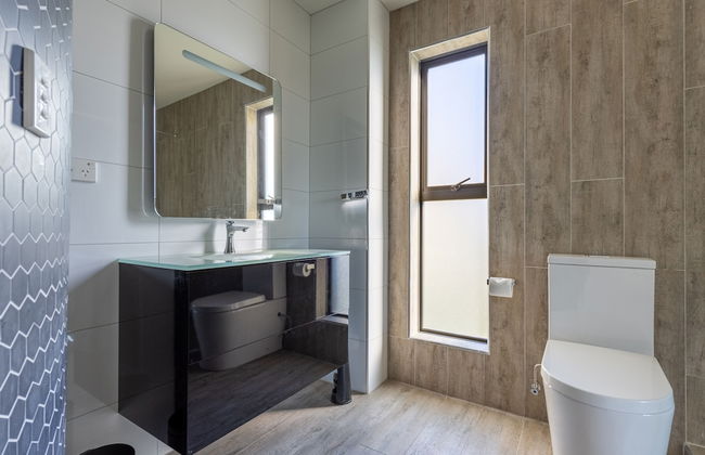 High-end 3BR House - Skytower View - Foto 39