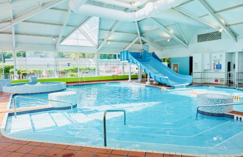 Caravan-blackpool-familyfriendly-activities - Foto 15