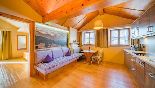 Ferienwohnung Ferienglück - Foto 4