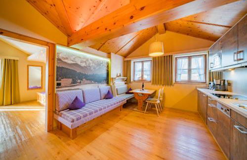 Ferienwohnung Ferienglück - Foto 4