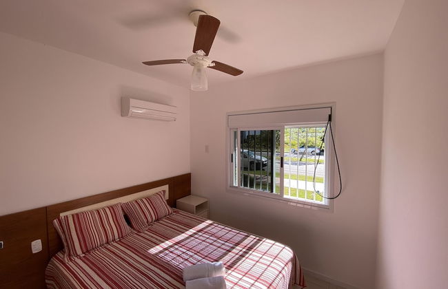 Ilha Da Fortaleza Jurere Internacional - Photo 2