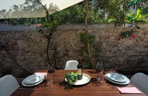 Apartment Wohnung in Marina Di Pisa mit Garten by Interhome - Foto 19