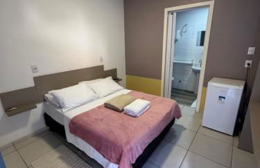 Residencial Hostel Villa Germânia - Foto 6