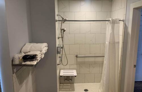 Boutique Hotel Room 3 - Foto 6