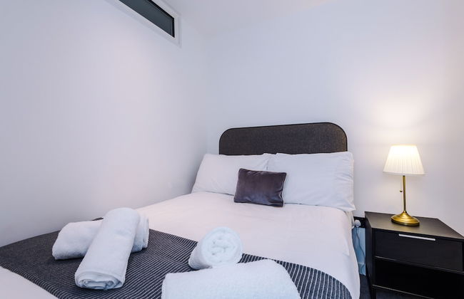 Hilltop Serviced Apartments - Piccadilly - Foto 21