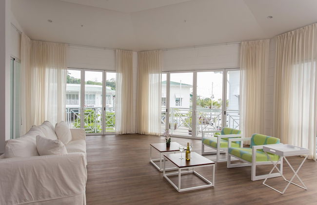 Las Villas Marina Pez Vela - Foto 53