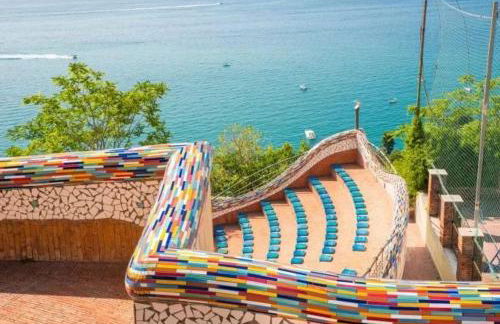 B&B Due Su Due Holiday - Foto 55